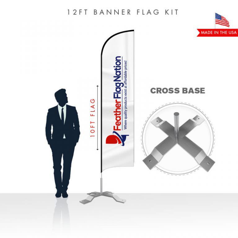 12ft-cross-base