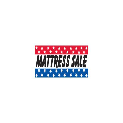 MATTRESS SALE 3x5 Flag