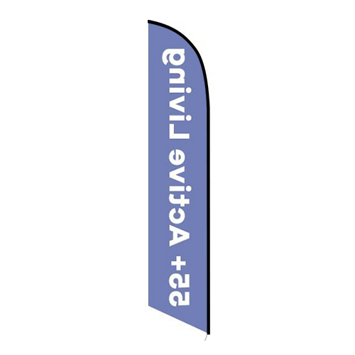 55+-active-living-feather-flag-FFN-5776-single-sided