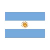Argentina 3×5 Flag