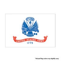 Army Flag – 3×5 Military Flag