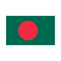 Bangladesh 3×5 Flag