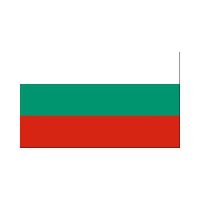 Bulgaria 3×5 Flag