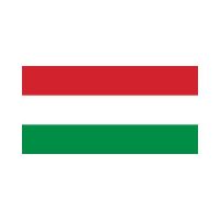 Hungary 3×5 Flag
