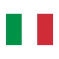 Italy 3×5 Flag