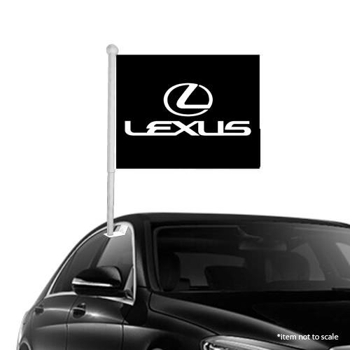 Lexus--window-clip-on-flag-NSW-45