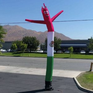 Mexican Air Dancer
