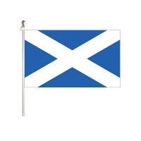 Scotland 3×5 Flag