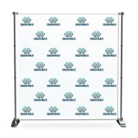 Custom Step and Repeat