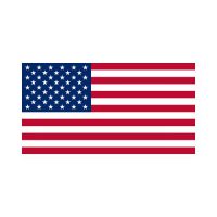 5 USA United States 3×5 Flags
