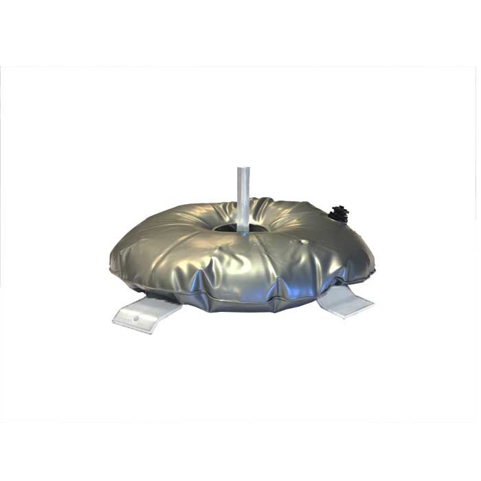Weight-donut for Cross-base and Flat-base - Image 3