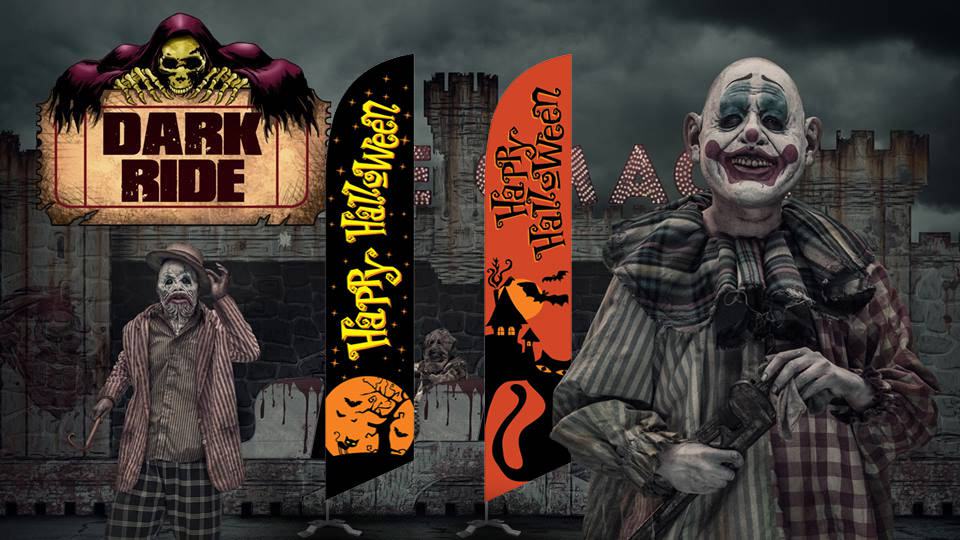 halloween-feather-flag
