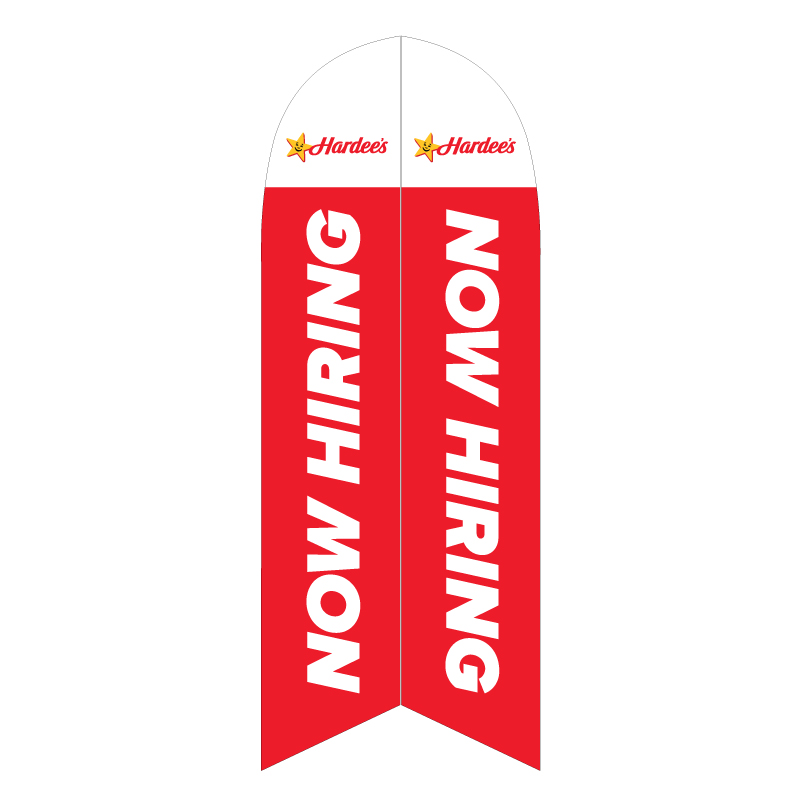 hardee's-now-hiring-feather-flag-nation-outdoor-advertising