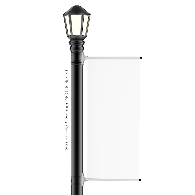 street-pole-Mounting-Hardware-For-Avenue-Banners