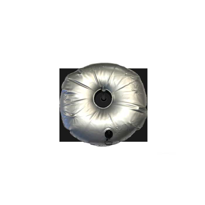 weight-donut-with-flat-base