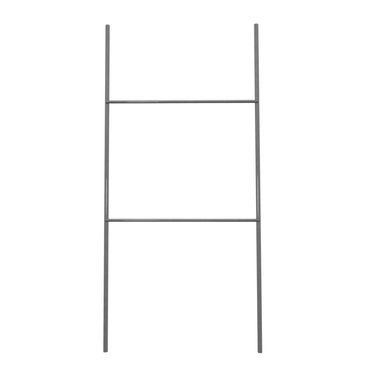 yard-sign-metal-frame